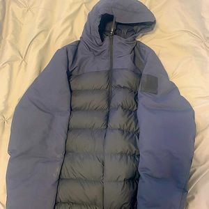 Climawarm - adidas puffer coat - XXL